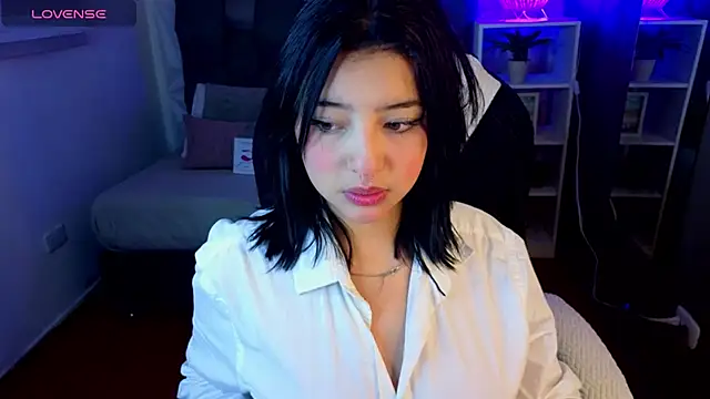 Snapshot of lsa_dolly_nyx chatting on June 2026 09:33:02 AM lsa dolly nyx online show from June 2026 09:33:02 AM