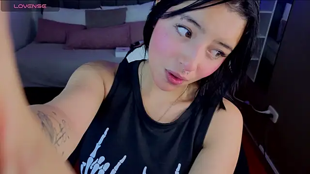 Snapshot of lsa_dolly_nyx chatting on June 2026 04:57:01 AM lsa dolly nyx online show from June 2026 04:57:01 AM