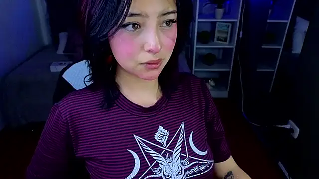Snapshot of lsa_dolly_nyx chatting on July 2026 04:38:02 AM lsa dolly nyx online show from July 2026 04:38:02 AM