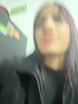 Snapshot of KATHE_MOORE chatting on May 2026 12:02:01 PM KATHE MOORE online show from May 2026 12:02:01 PM