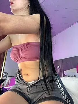 Snapshot of Lila-pinkky chatting on July 2026 11:49:01 AM Lila-pinkky online show from July 2026 11:49:01 AM