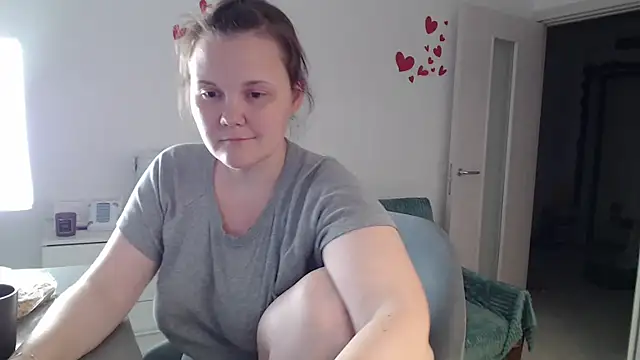 Nodarell online show from July 2026 08:57:02 PM