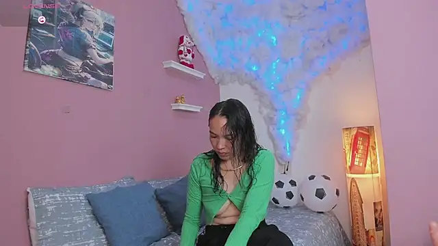 liz merchan online show from June 2026 06:39:01 PM