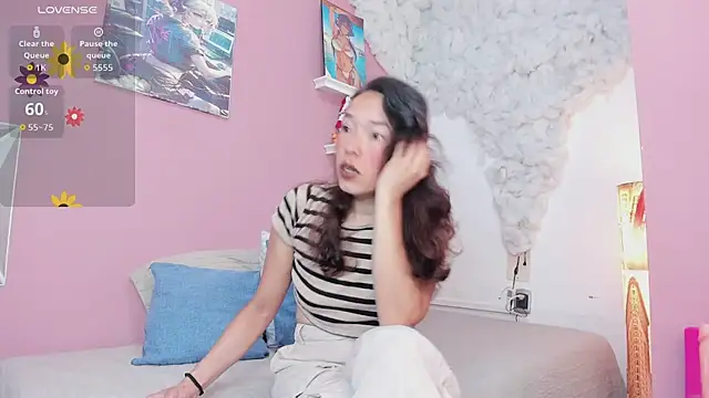 liz merchan online show from July 2026 01:25:01 PM