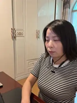 lisha521 online show from May 2026 02:20:02 AM