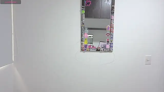 giulietta monsalve online show from April 2026 07:39:02 PM