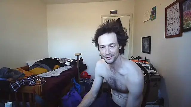 JohnnyMoves online show from May 2026 11:35:02 PM