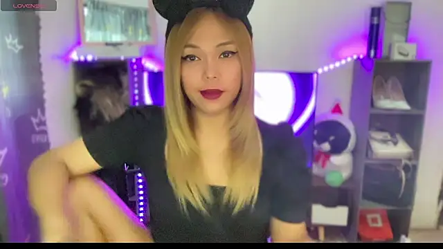 hannaBaby lisyos11 online show from June 2026 12:55:01 AM