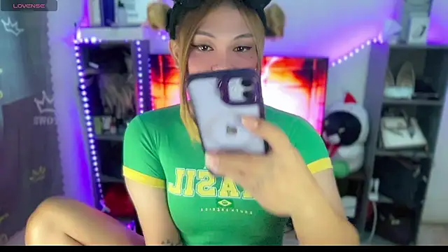 hannaBaby lisyos11 online show from June 2026 08:12:02 AM