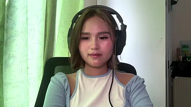 PortiaPatzer online show from April 2026 07:45:01 AM