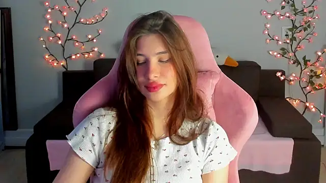 SonyaMalish online show from April 2026 05:54:02 AM