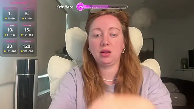 Snapshot of arielsweetieee chatting on May 2026 05:45:02 AM arielsweetieee online show from May 2026 05:45:02 AM