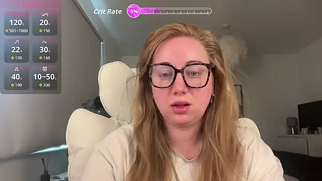 Snapshot of arielsweetieee chatting on May 2026 05:58:01 AM arielsweetieee online show from May 2026 05:58:01 AM