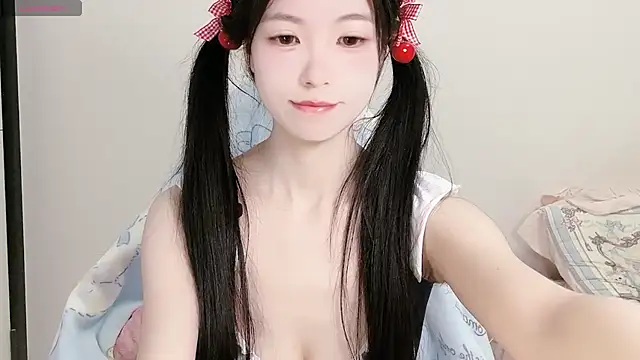 XiaoMei-iiiiii online show from April 2026 08:43:01 PM