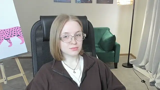 CaylaFahrni online show from April 2026 07:29:01 AM