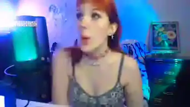 ConchitaMesser online show from May 2026 08:35:02 PM