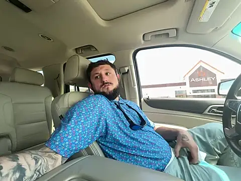 That Gentleman Jack online show from April 2026 05:47:01 PM