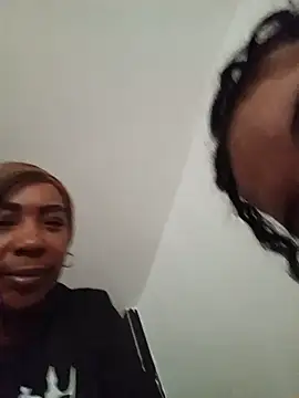 MadameEbony online show from May 2026 12:46:01 PM