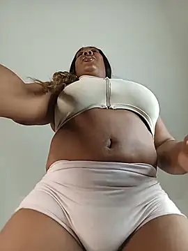 MadameEbony online show from June 2026 11:35:01 AM