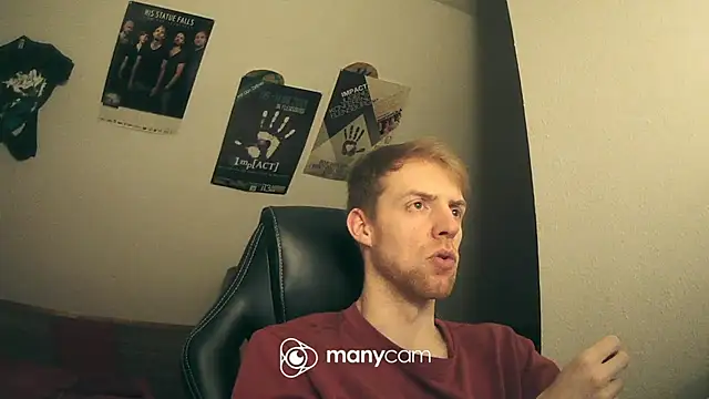 Milkyman7 online show from December 2024 08:17:01 PM