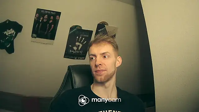 Milkyman7 online show from December 2024 10:39:02 PM