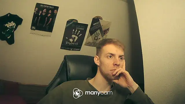 Milkyman7 online show from December 2024 08:54:02 PM