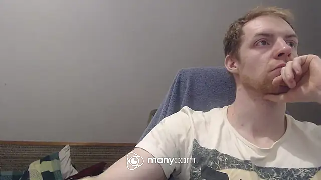 Milkyman7 online show from March 2026 08:12:01 PM