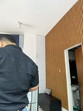 Patricio 02 online show from May 2026 03:39:02 PM