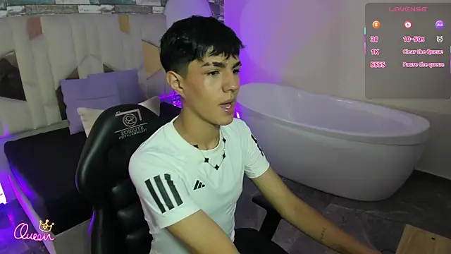 Damian tay online show from May 2026 07:19:01 PM