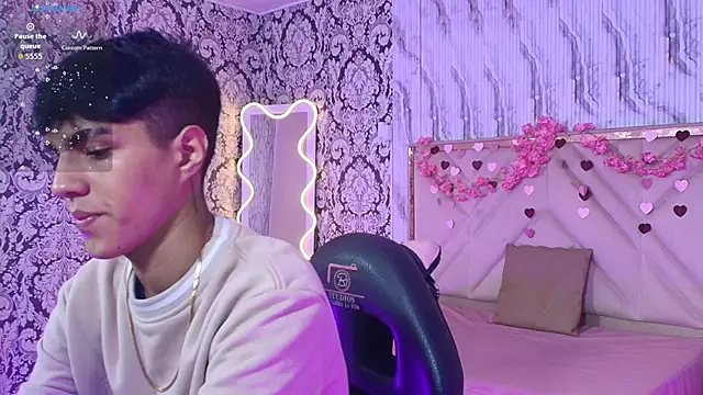Damian tay online show from May 2026 07:22:02 PM