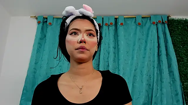 Nathy Pelaez online show from July 2026 03:53:02 AM