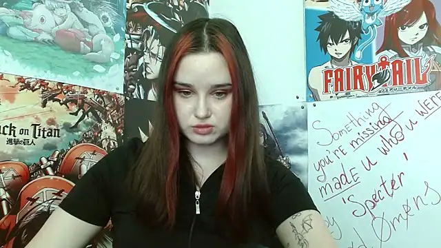 AvaOuroboros online show from May 2026 12:42:01 PM