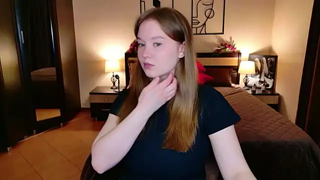 ValeriSunny online show from April 2026 04:48:02 AM