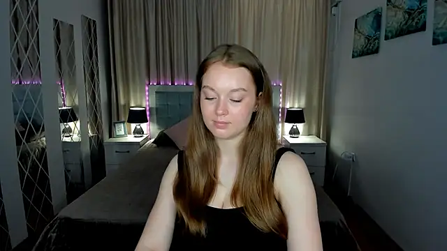 ValeriSunny online show from July 2026 09:29:02 AM