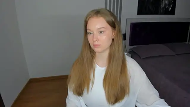 ValeriSunny online show from July 2026 03:08:01 PM