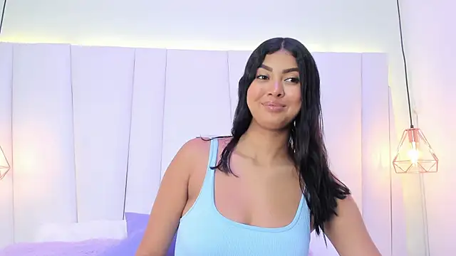 Snapshot of TaniaSevillano chatting on May 2026 05:54:02 PM TaniaSevillano online show from May 2026 05:54:02 PM