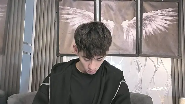 Snapshot of demian_hot99 chatting on May 2026 12:13:02 PM demian hot99 online show from May 2026 12:13:02 PM