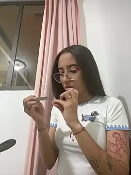 Snapshot of Abby_Coper1 chatting on July 2026 04:17:02 AM Abby Coper1 online show from July 2026 04:17:02 AM