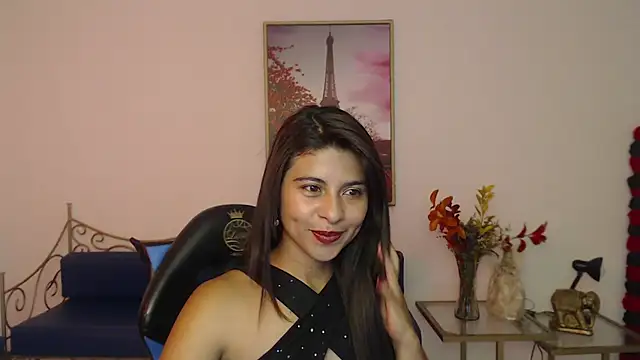 Snapshot of Lady_isabella_ chatting on May 2026 01:18:02 PM Lady isabella online show from May 2026 01:18:02 PM