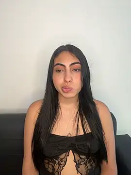 Snapshot of Lily_Rush chatting on April 2026 12:19:02 PM Lily Rush online show from April 2026 12:19:02 PM