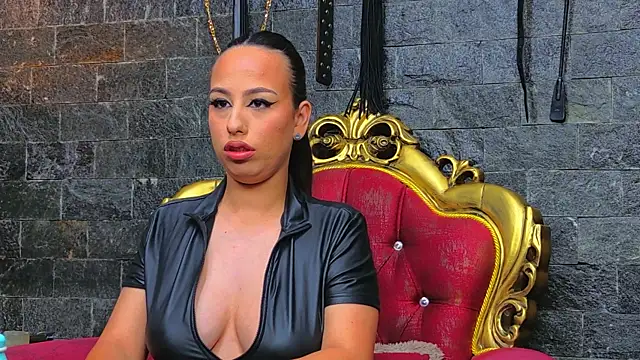 AriannaNoir online show from May 2026 05:02:02 AM