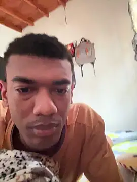 Jacob-29 online show from April 2026 07:58:01 PM