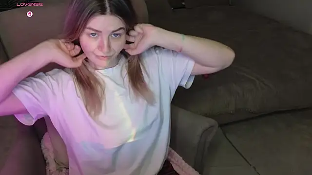 TonyaMeow online show from May 2026 01:25:02 AM