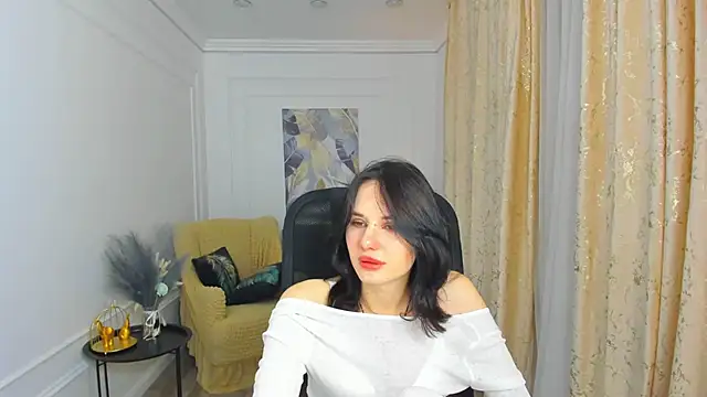 Snapshot of AlicePertim chatting on June 2026 07:58:02 PM AlicePertim online show from June 2026 07:58:02 PM