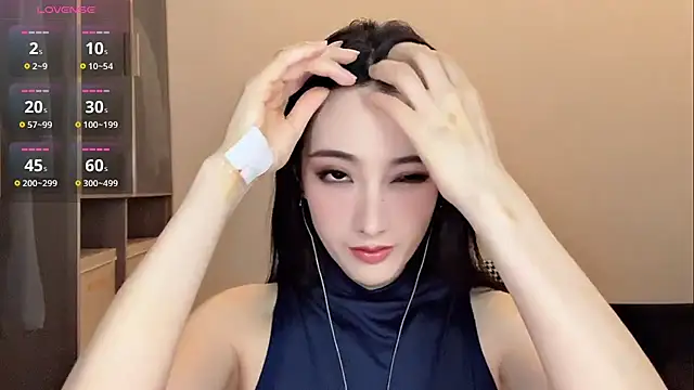 Snapshot of Xixi-mm chatting on July 2026 01:18:01 PM Xixi-mm online show from July 2026 01:18:01 PM