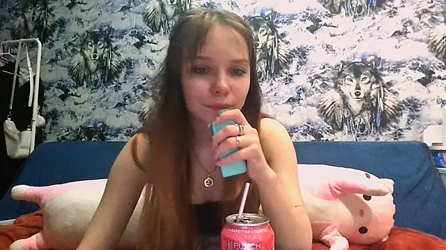 Princess Mira online show from May 2026 06:17:01 PM