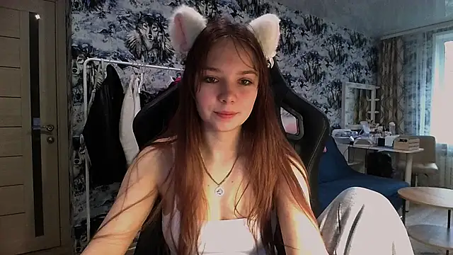 Snapshot of Princess_Mira chatting on July 2026 10:41:01 AM Princess Mira online show from July 2026 10:41:01 AM