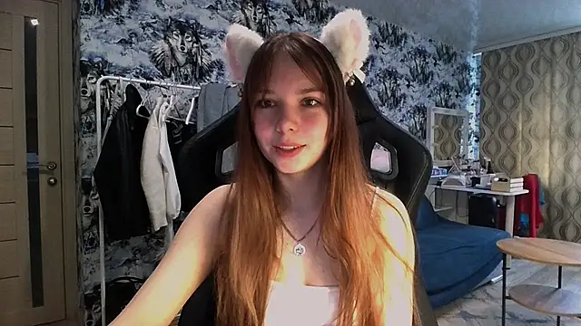 Snapshot of Princess_Mira chatting on July 2026 11:03:02 AM Princess Mira online show from July 2026 11:03:02 AM