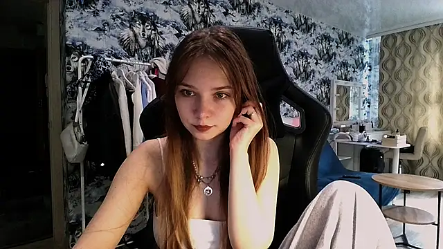 Snapshot of Princess_Mira chatting on July 2026 09:19:02 AM Princess Mira online show from July 2026 09:19:02 AM