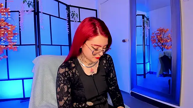 zara rouxx  online show from May 2026 01:19:01 PM